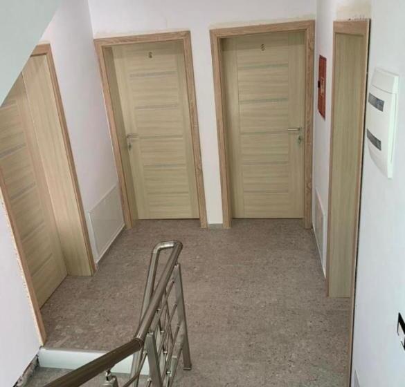 پانسیون Stone House 22