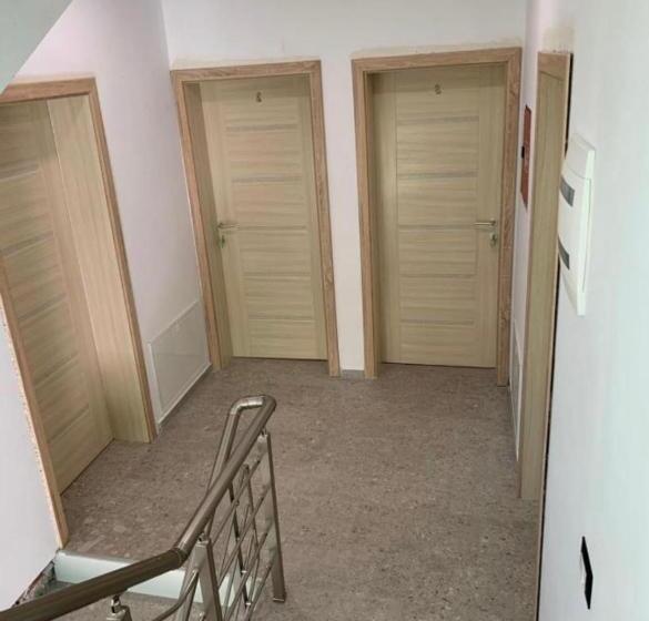 پانسیون Stone House 22