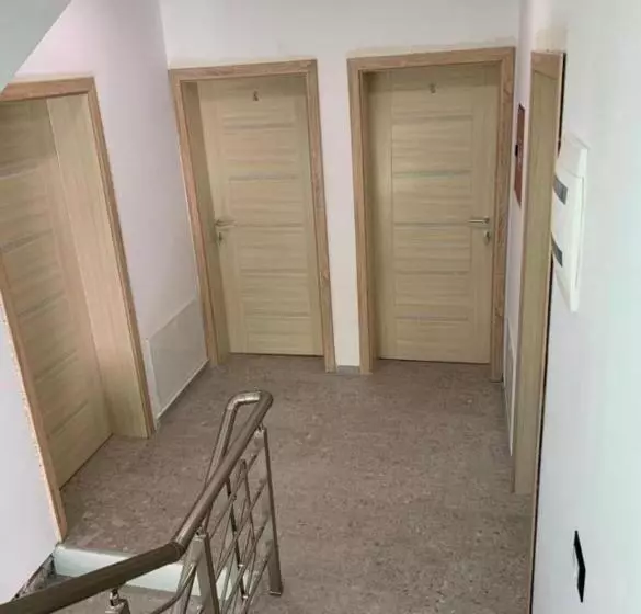 ペンション Stone House 22