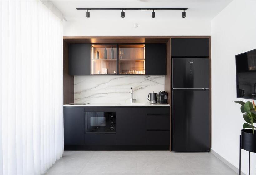 Premium Suite Sea Side Eilat פרימיום סוויט סי סייד אילת