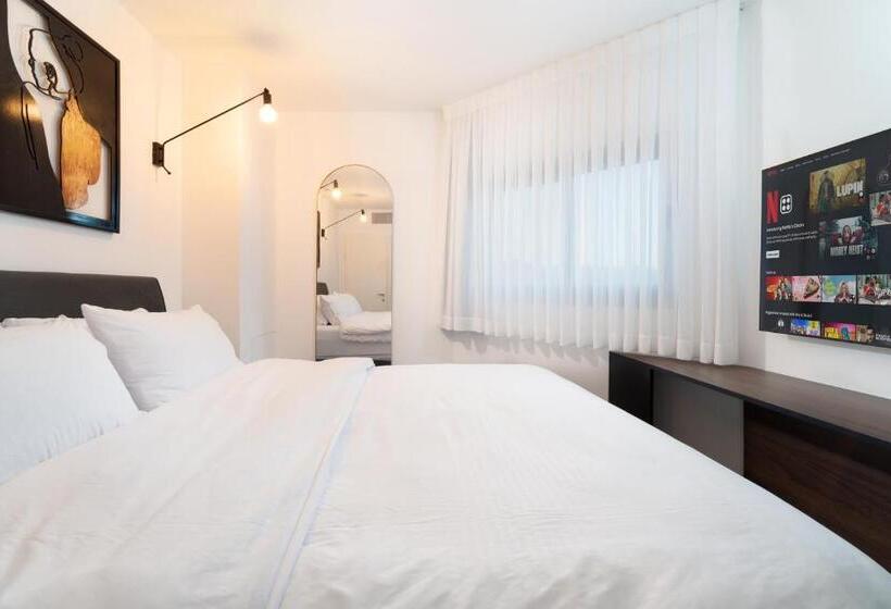 Premium Suite Sea Side Eilat פרימיום סוויט סי סייד אילת