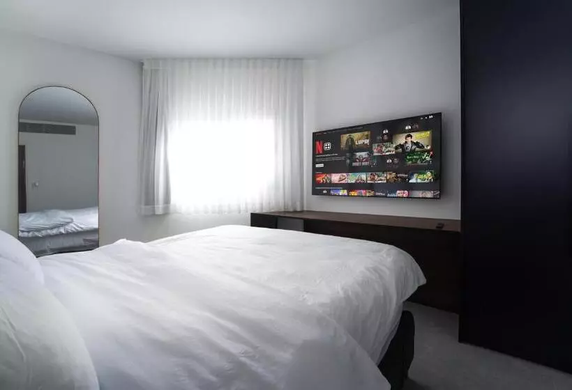 Premium Suite Sea Side Eilat פרימיום סוויט סי סייד אילת