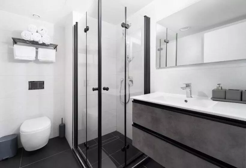 Premium Suite Sea Side Eilat פרימיום סוויט סי סייד אילת