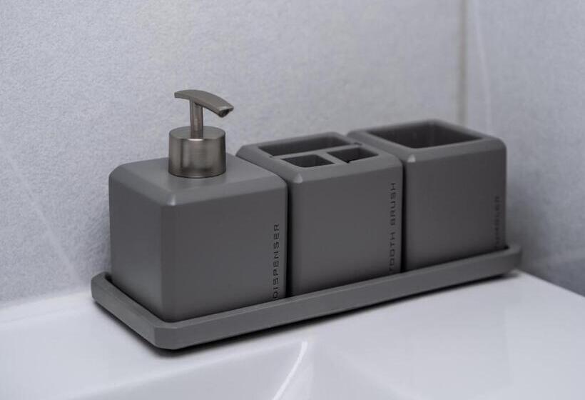 Premium Suite Sea Side Eilat פרימיום סוויט סי סייד אילת