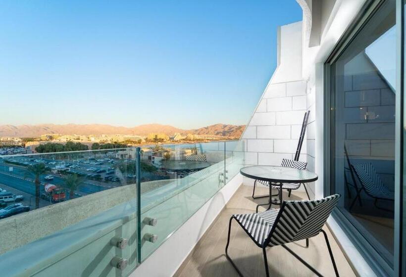 Premium Suite Sea Side Eilat פרימיום סוויט סי סייד אילת