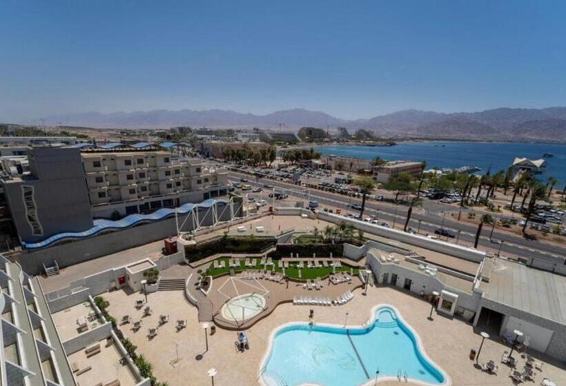 Premium Suite Sea Side Eilat פרימיום סוויט סי סייד אילת