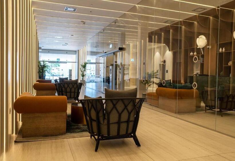 Premium Suite Sea Side Eilat פרימיום סוויט סי סייד אילת