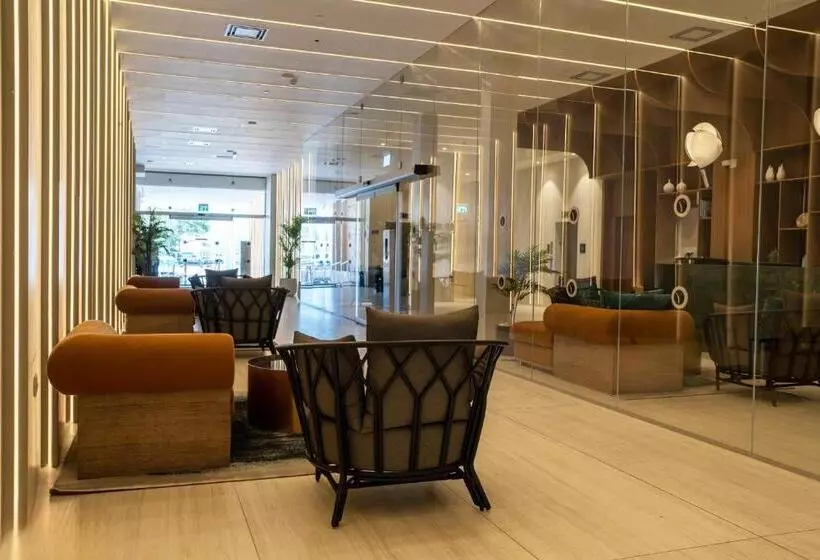 Premium Suite Sea Side Eilat פרימיום סוויט סי סייד אילת
