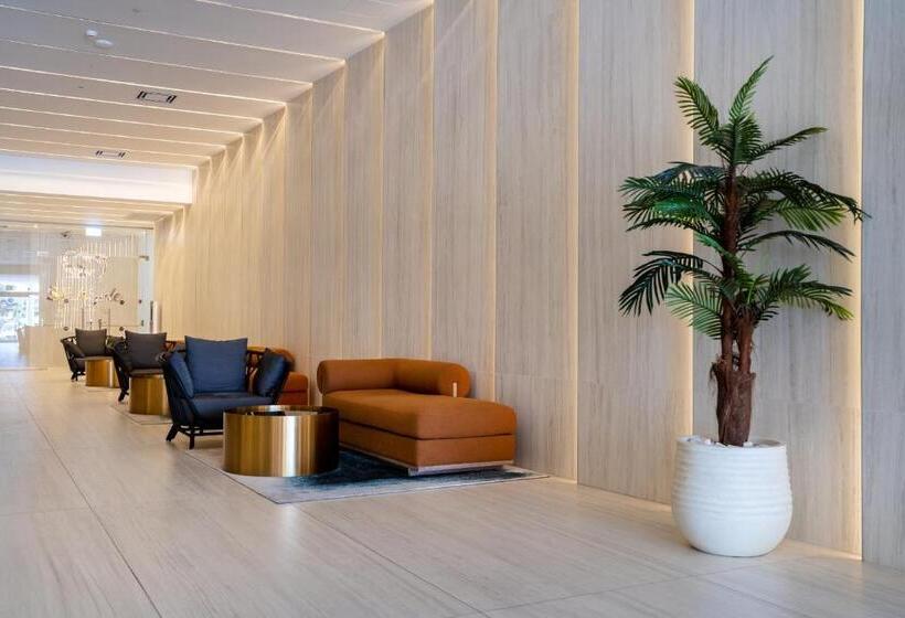 Premium Suite Sea Side Eilat פרימיום סוויט סי סייד אילת