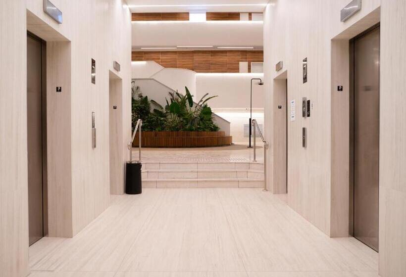 Premium Suite Sea Side Eilat פרימיום סוויט סי סייד אילת