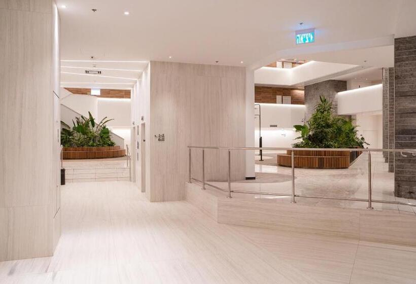 Premium Suite Sea Side Eilat פרימיום סוויט סי סייד אילת