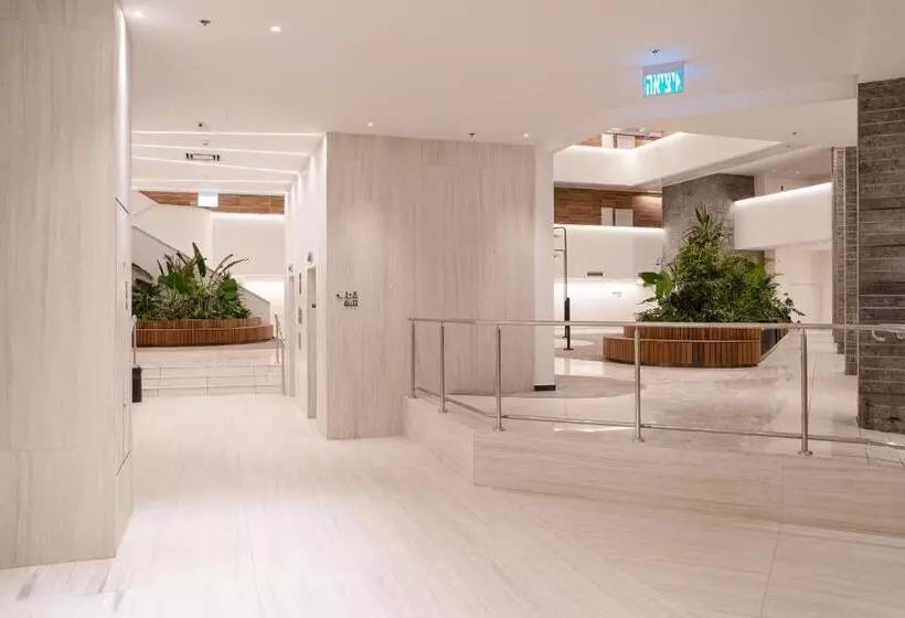 Premium Suite Sea Side Eilat פרימיום סוויט סי סייד אילת