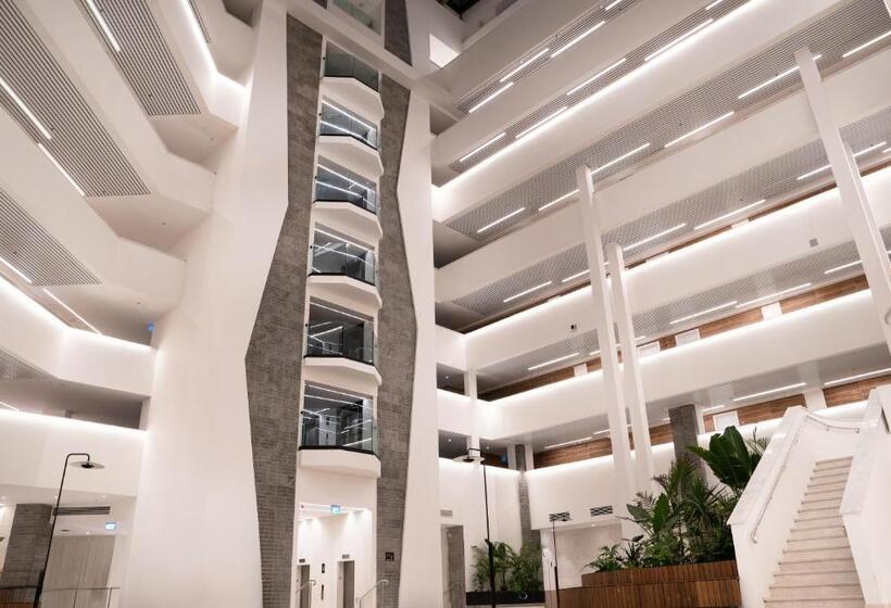 Premium Suite Sea Side Eilat פרימיום סוויט סי סייד אילת