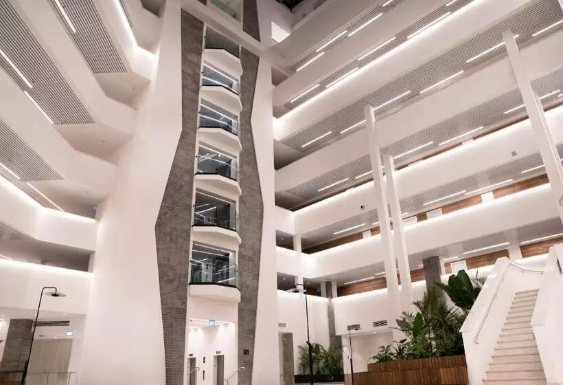 Premium Suite Sea Side Eilat פרימיום סוויט סי סייד אילת