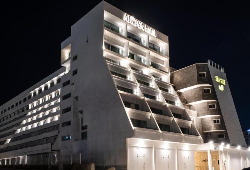 Premium Suite Sea Side Eilat פרימיום סוויט סי סייד אילת