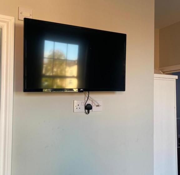 The Ashville Bed And Breakfast