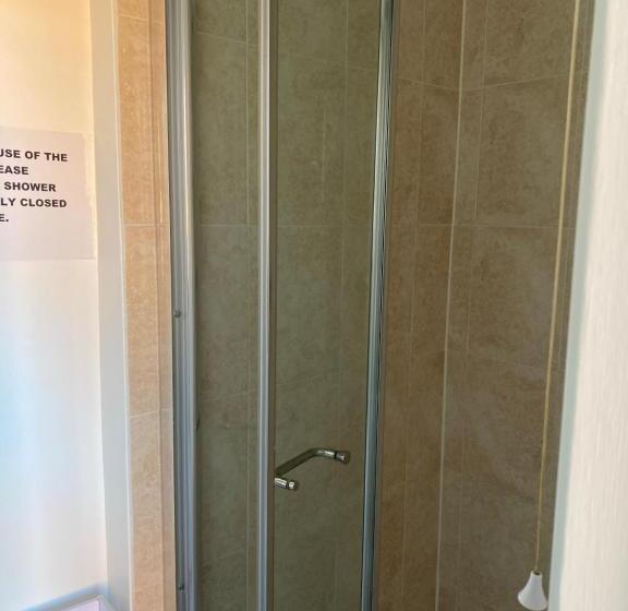 The Ashville Bed And Breakfast