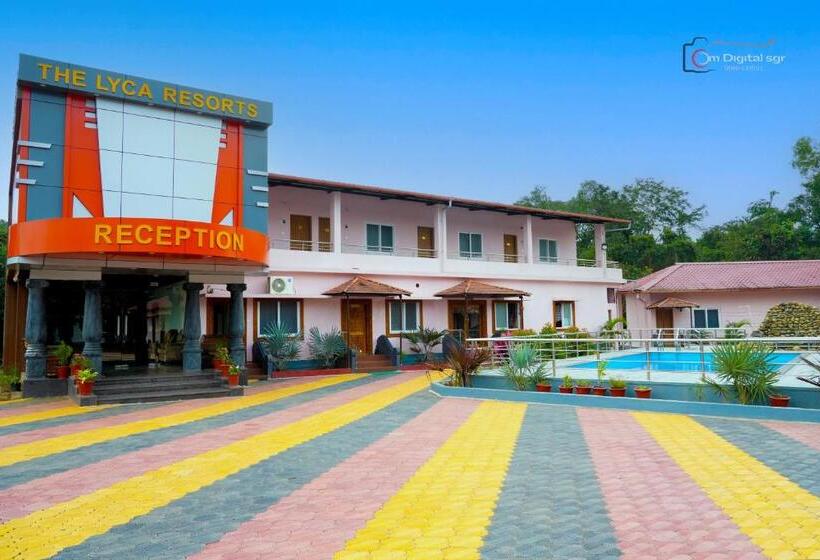 The Lyca Resorts