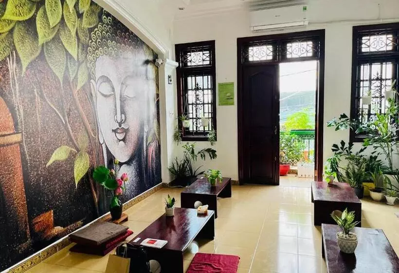 هاستل Home Tea An Yen_dorm For Women Only
