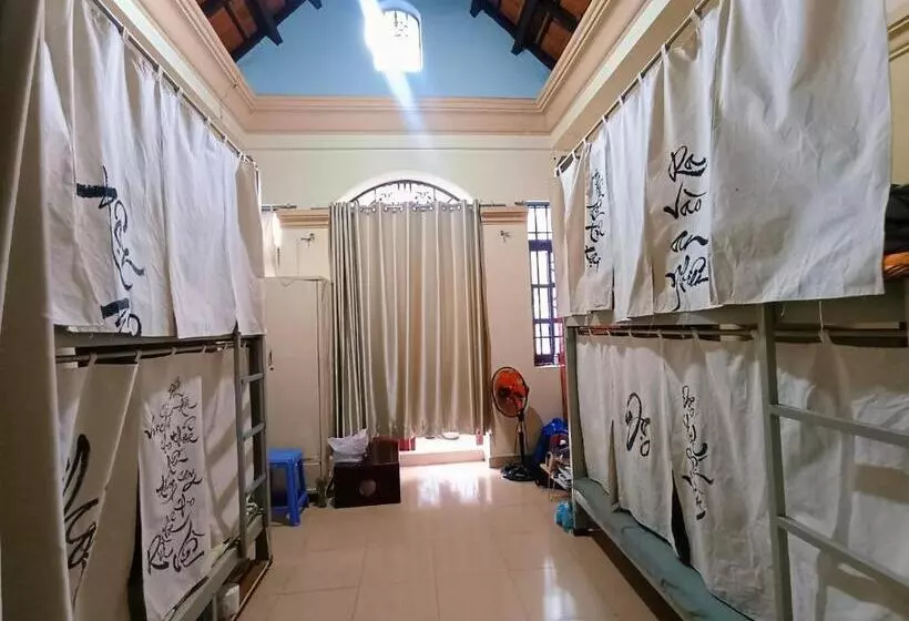 هاستل Home Tea An Yen_dorm For Women Only