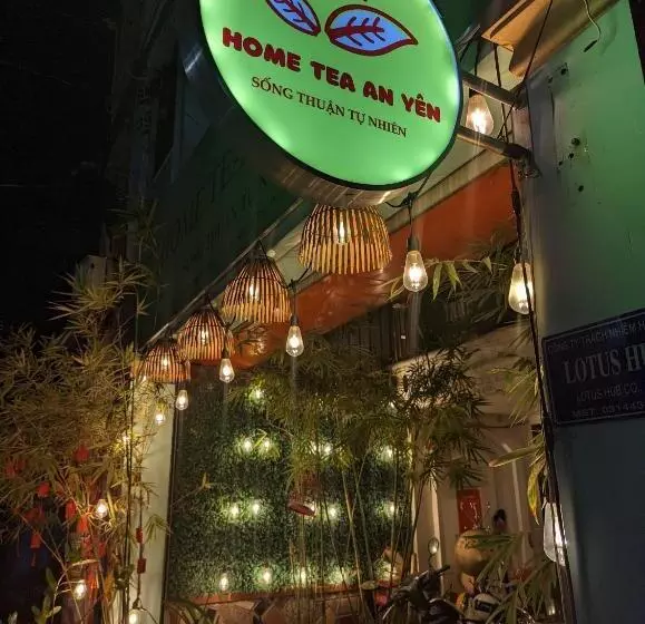 هاستل Home Tea An Yen_dorm For Women Only