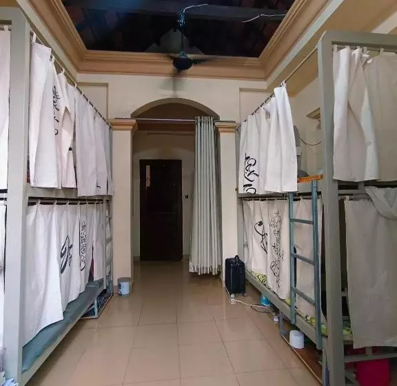 هاستل Home Tea An Yen_dorm For Women Only