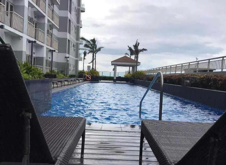 호스텔 Lj S Escape @coast Residences