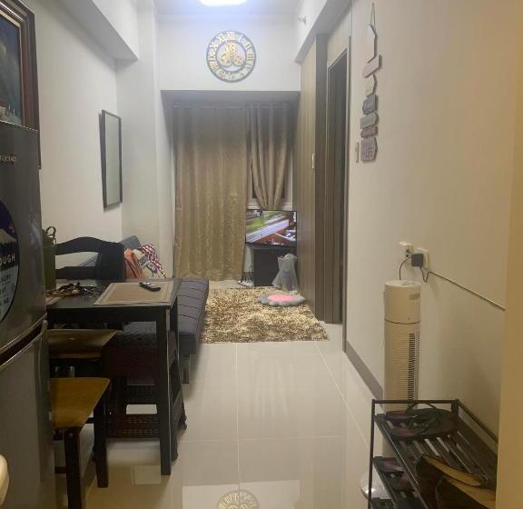 호스텔 Lj S Escape @coast Residences