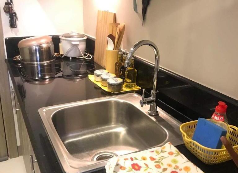 호스텔 Lj S Escape @coast Residences