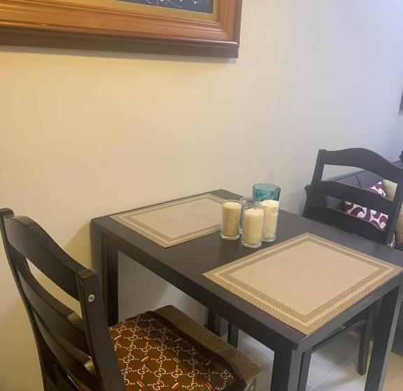 호스텔 Lj S Escape @coast Residences