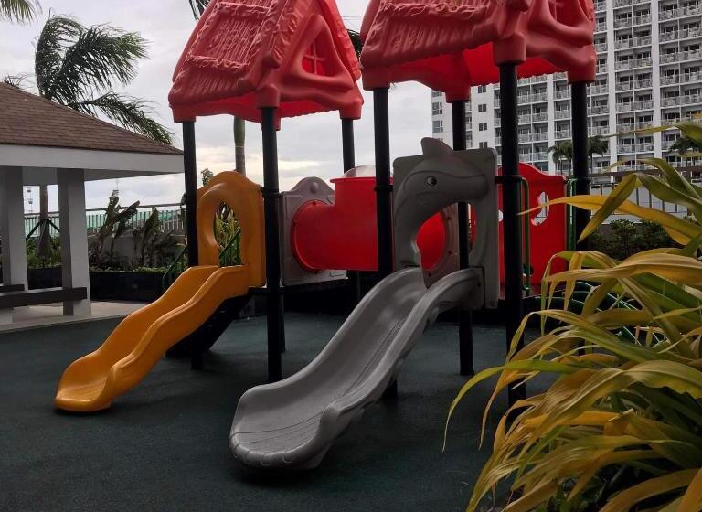 호스텔 Lj S Escape @coast Residences