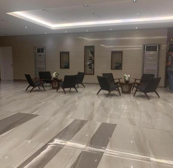 호스텔 Lj S Escape @coast Residences