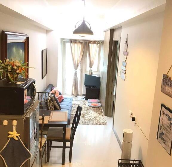 호스텔 Lj S Escape @coast Residences