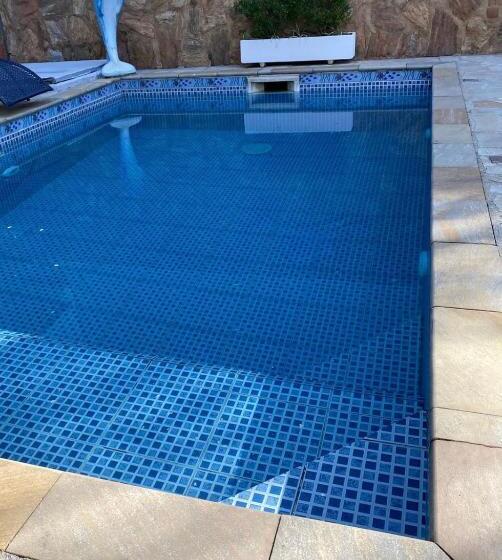 旅馆 ótima Nota   Pousada Villa Real Paraty   Localização E Café Da Manha Excelentes