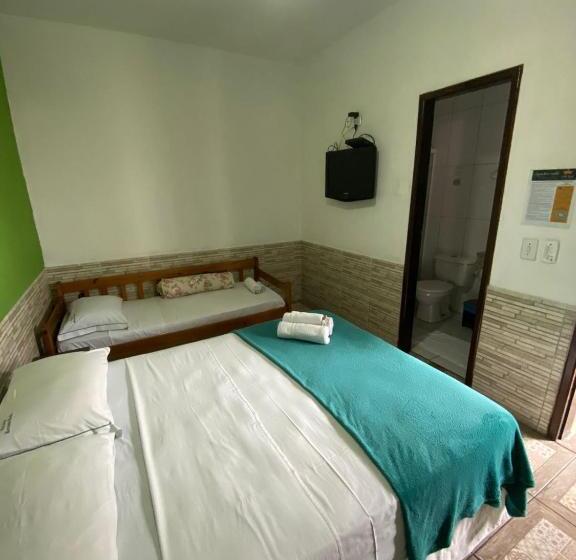 旅馆 ótima Nota   Pousada Villa Real Paraty   Localização E Café Da Manha Excelentes