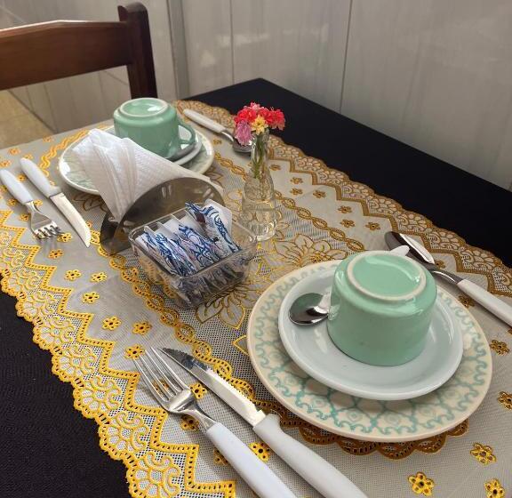 旅馆 ótima Nota   Pousada Villa Real Paraty   Localização E Café Da Manha Excelentes