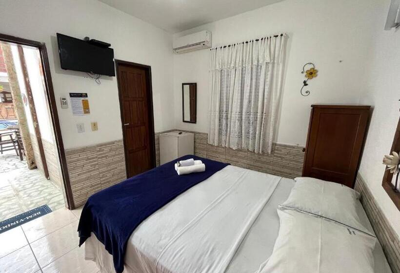 旅馆 ótima Nota   Pousada Villa Real Paraty   Localização E Café Da Manha Excelentes