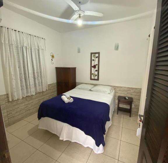 旅馆 ótima Nota   Pousada Villa Real Paraty   Localização E Café Da Manha Excelentes