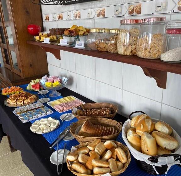 旅馆 ótima Nota   Pousada Villa Real Paraty   Localização E Café Da Manha Excelentes