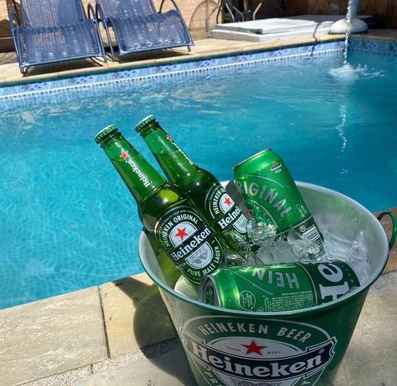 旅馆 ótima Nota   Pousada Villa Real Paraty   Localização E Café Da Manha Excelentes