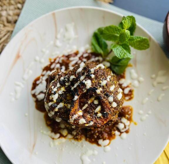 Nocleg ze śniadaniem Jinjer Resort