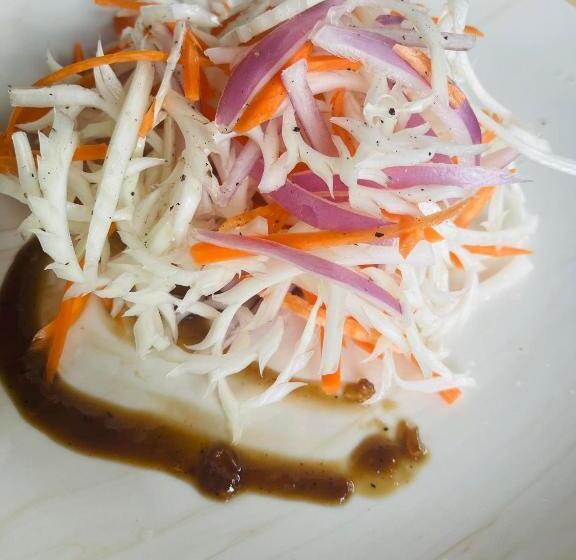 Nocleg ze śniadaniem Jinjer Resort