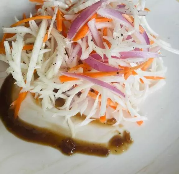 Aamiaismajoitus (B&B) Jinjer Resort