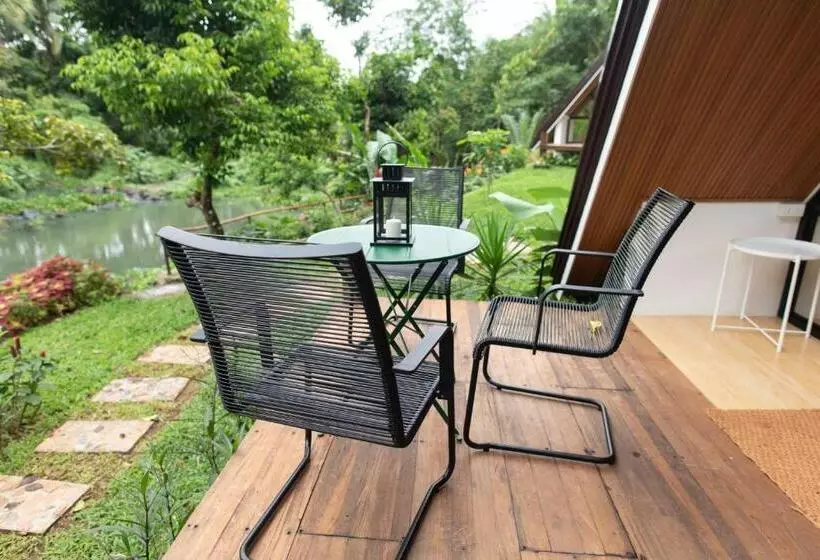 Aamiaismajoitus (B&B) Jinjer Resort