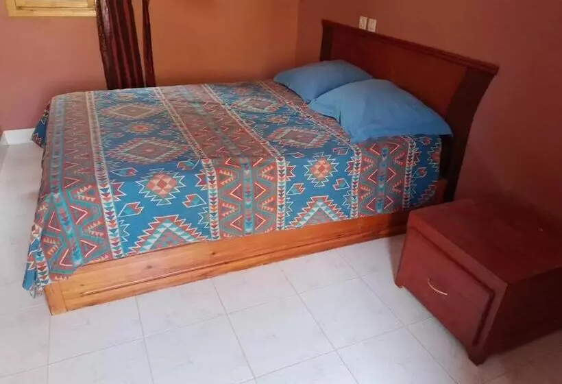 تختخواب و صبحانه Tagtout