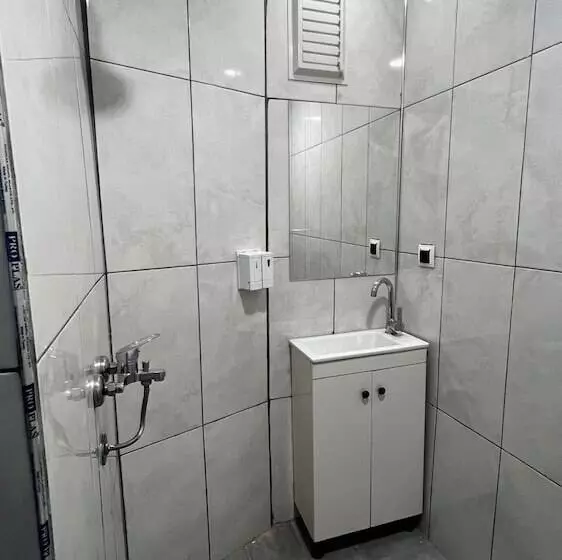 Hotelli Bali Star City