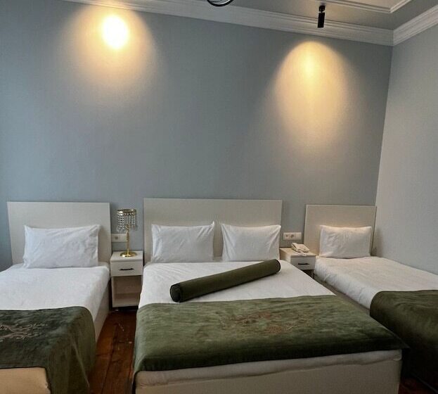 Отель Bali Star City