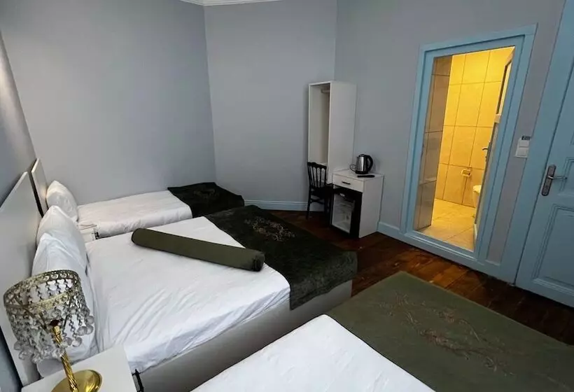 Hotelli Bali Star City