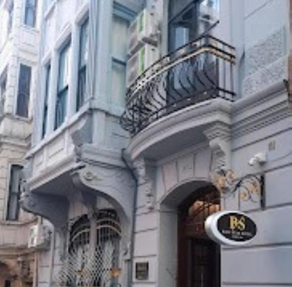 Отель Bali Star City