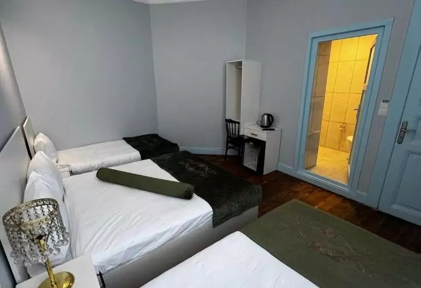 Hotelli Bali Star City